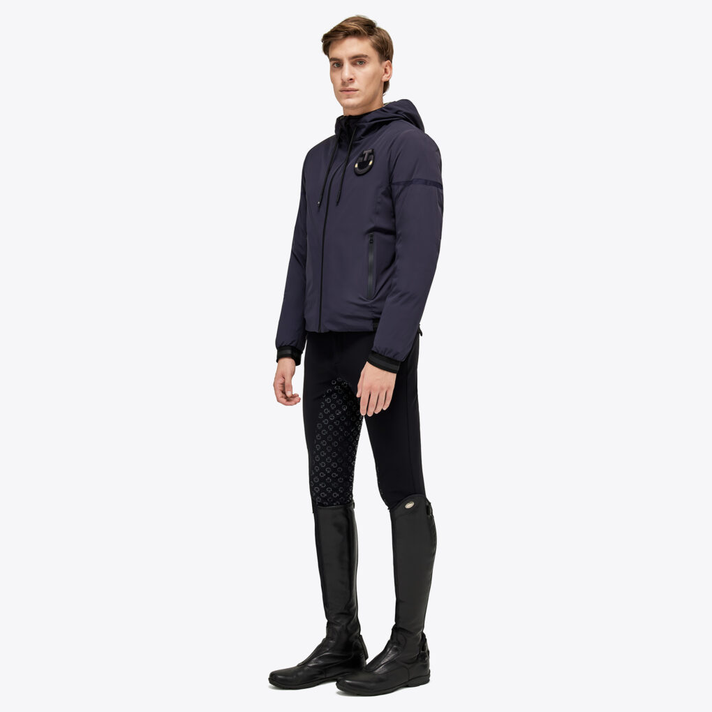 Casciano Down Jacket