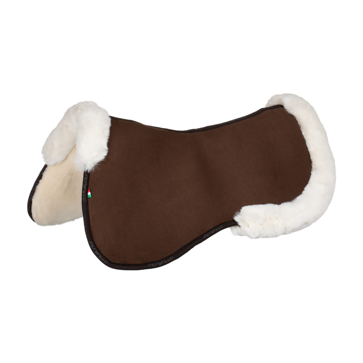 Acavallo PAD SUEDE FULL SHEEPSKIN