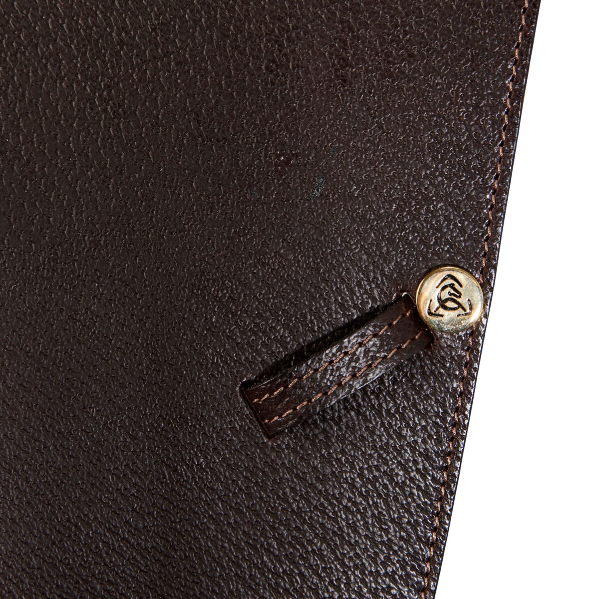 ACAVALLO ROMA JUMPING SADDLE WOODEN TREE HAMMERED LEATHER - Image 4