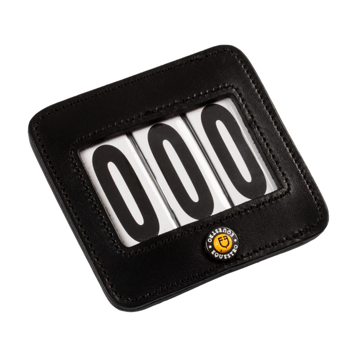 3-DIGITS COMPETITION NUMBER HOLDER 9X8CM - Image 2