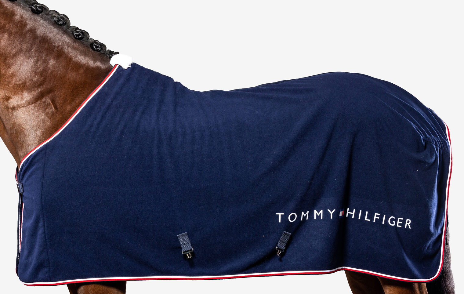 Tommy Hilfiger Men Kneegrip Breeches Classic Style DESERT SKY - Trona  Equestrian