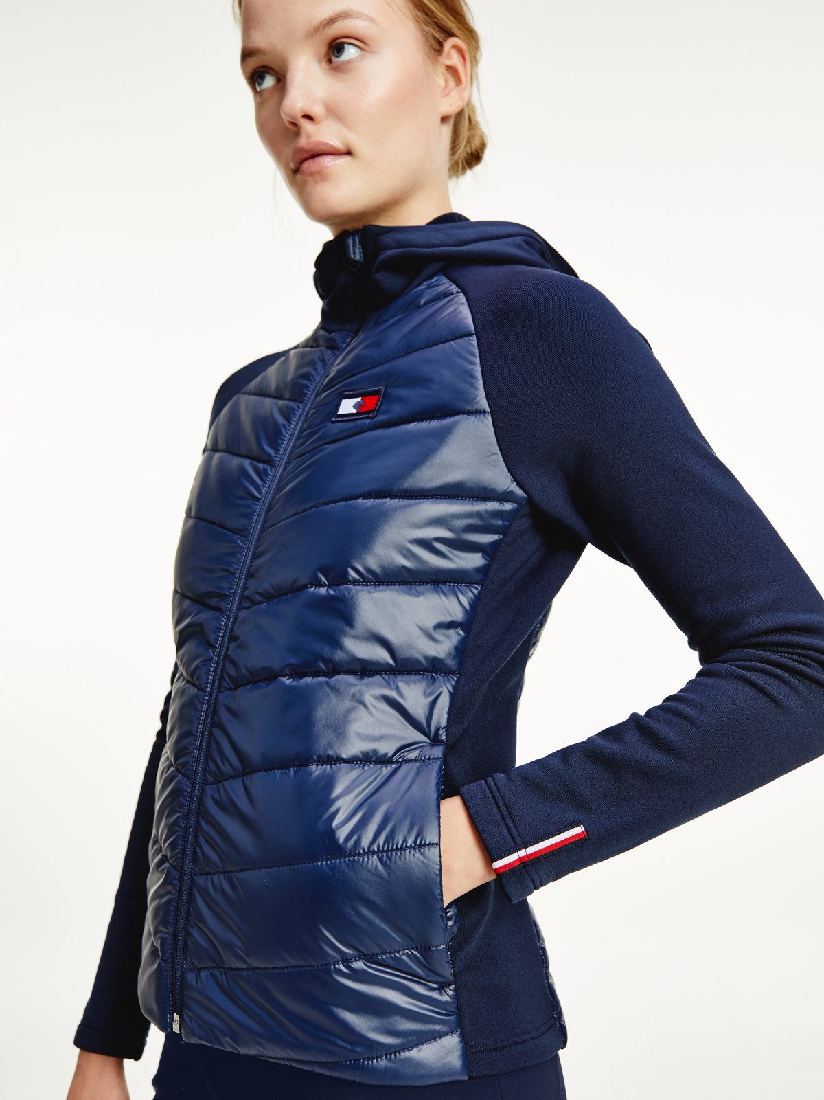 womens training jackets