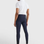 Tommy Hilfiger Men Kneegrip Breeches Classic Style DESERT SKY - Trona  Equestrian