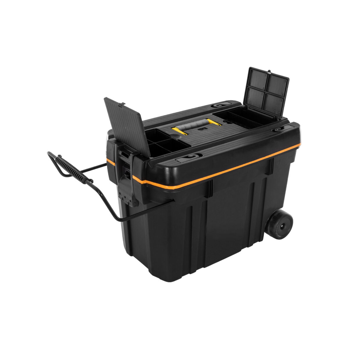 SADDLE CARRYING CASE 2029 - Image 2