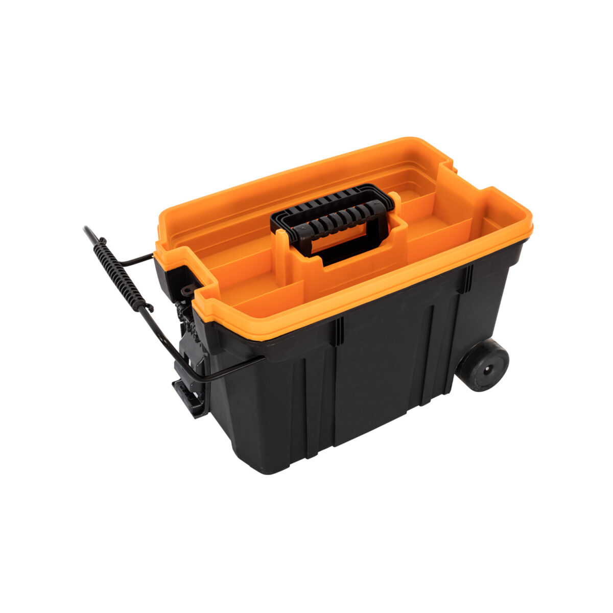 SADDLE CARRYING CASE 2029 - Image 3
