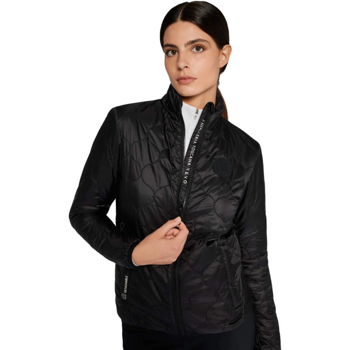 Revo Light Jacket Waterproof